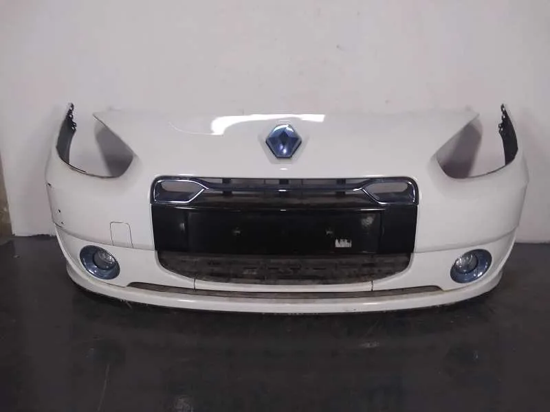 Paragolpes Delantero para Renault Fluence