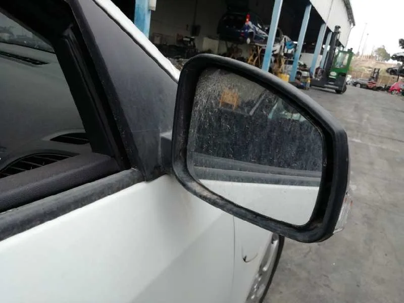 Retrovisor Derecho para Renault Fluence