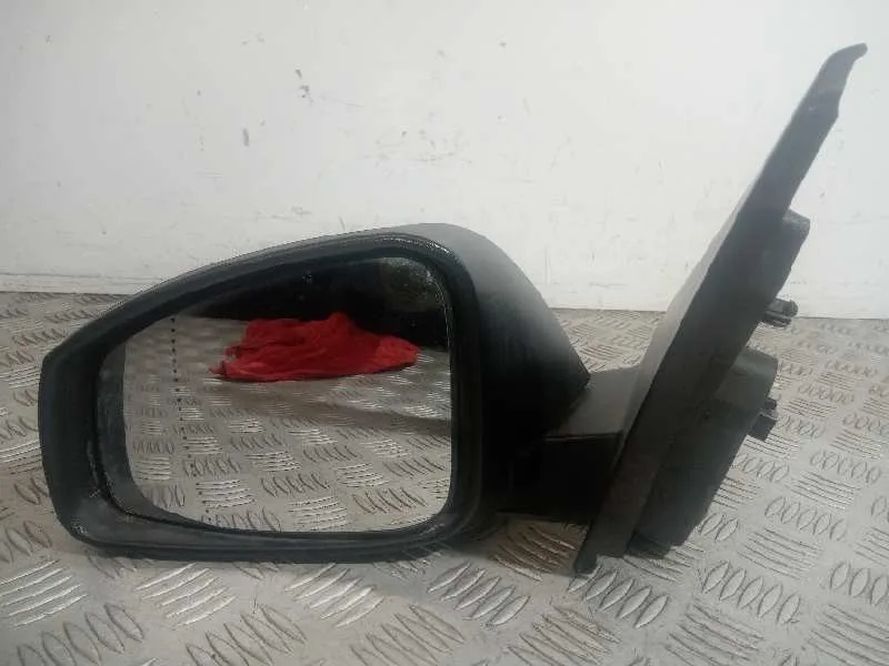 Retrovisor Izquierdo para Renault Fluence