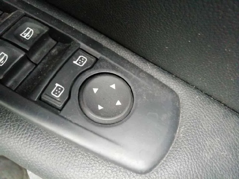 Retrovisor Izquierdo para Renault Fluence