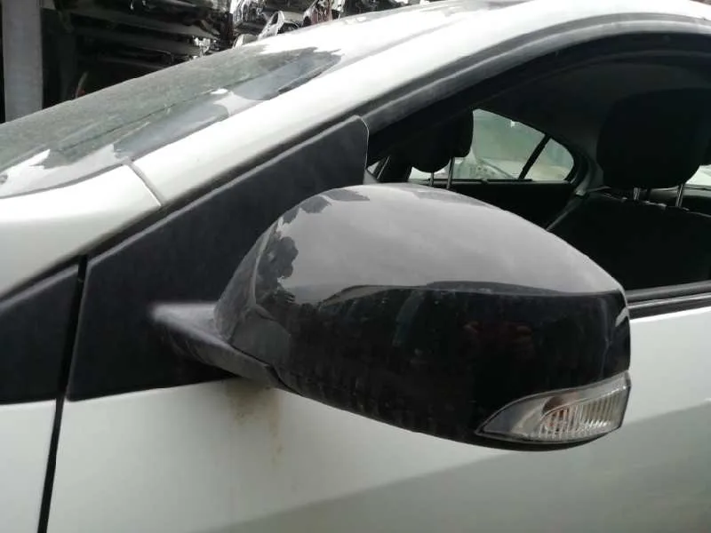 Retrovisor Izquierdo para Renault Fluence