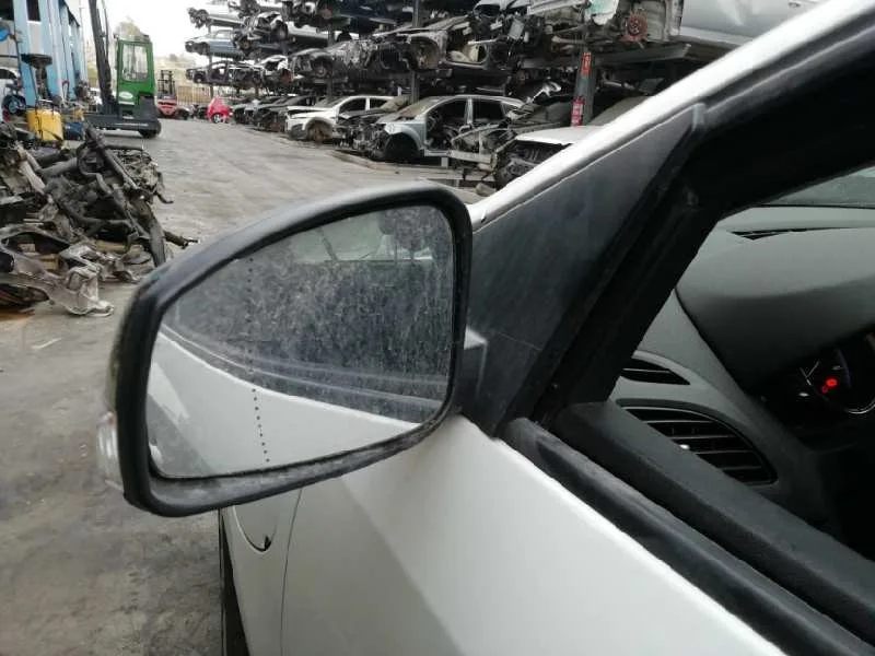 Retrovisor Izquierdo para Renault Fluence