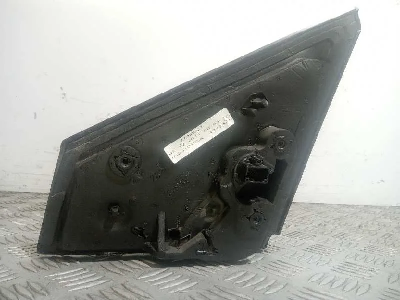 Retrovisor Izquierdo para Renault Fluence
