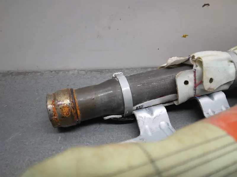 Airbag Cortina Delantero Izquierdo para Hyundai Tucson
