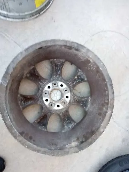 Llanta para Bmw Serie 3 Berlina (E90)