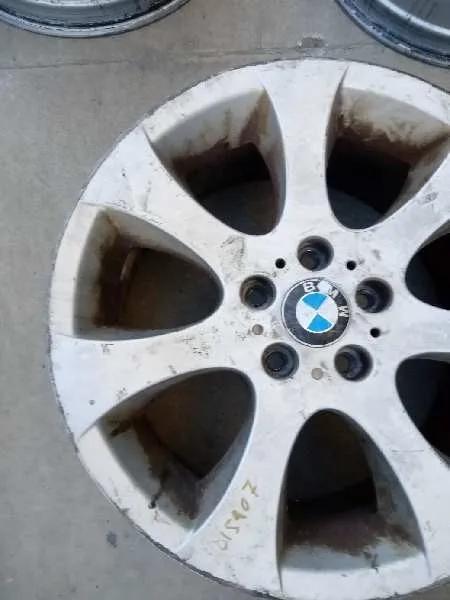 Llanta para Bmw Serie 3 Berlina (E90)