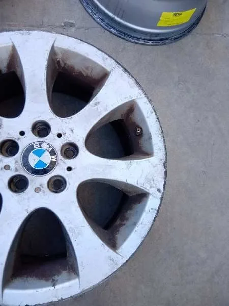 Llanta para Bmw Serie 3 Berlina (E90)