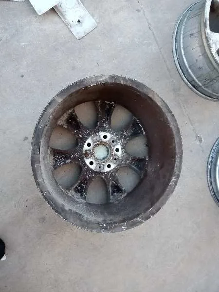 Llanta para Bmw Serie 3 Berlina (E90)