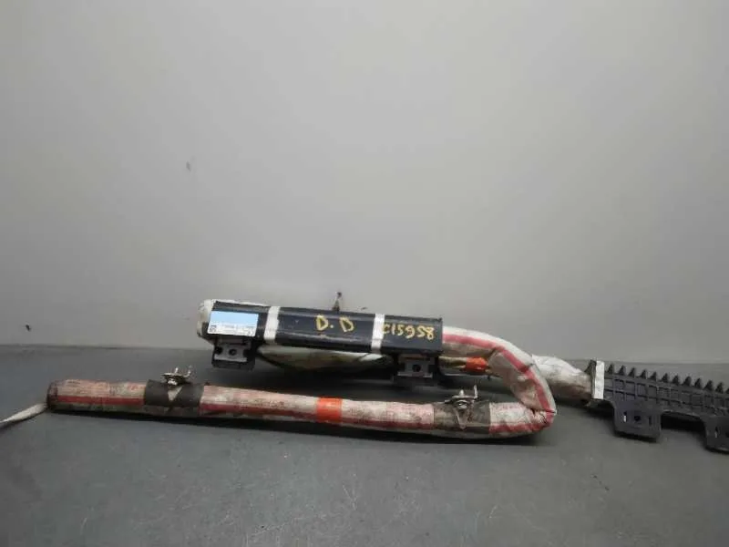 Airbag Cortina Delantero Derecho para Hyundai Tucson