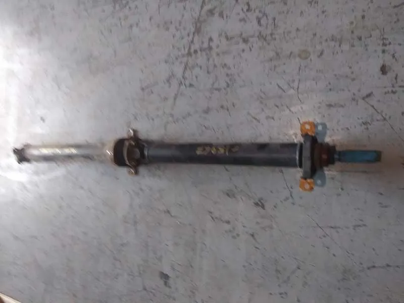 Transmision Central Delantera para Iveco Daily Combi