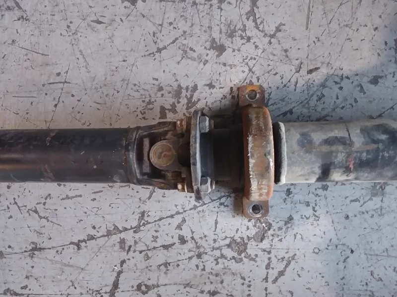 Transmision Central Delantera para Iveco Daily Combi