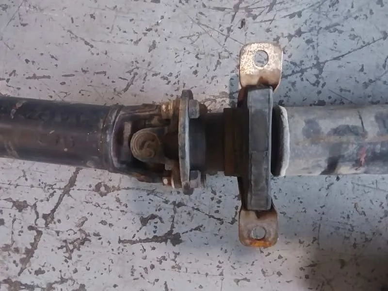 Transmision Central Delantera para Iveco Daily Combi