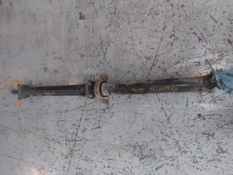 Transmision Central Delantera para Iveco Daily Combi