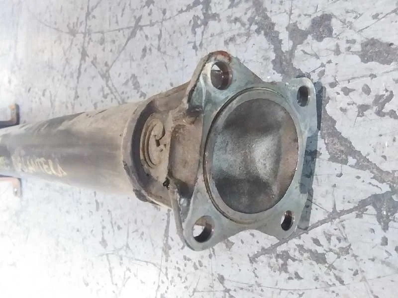 Transmision Central Delantera para Iveco Daily Combi