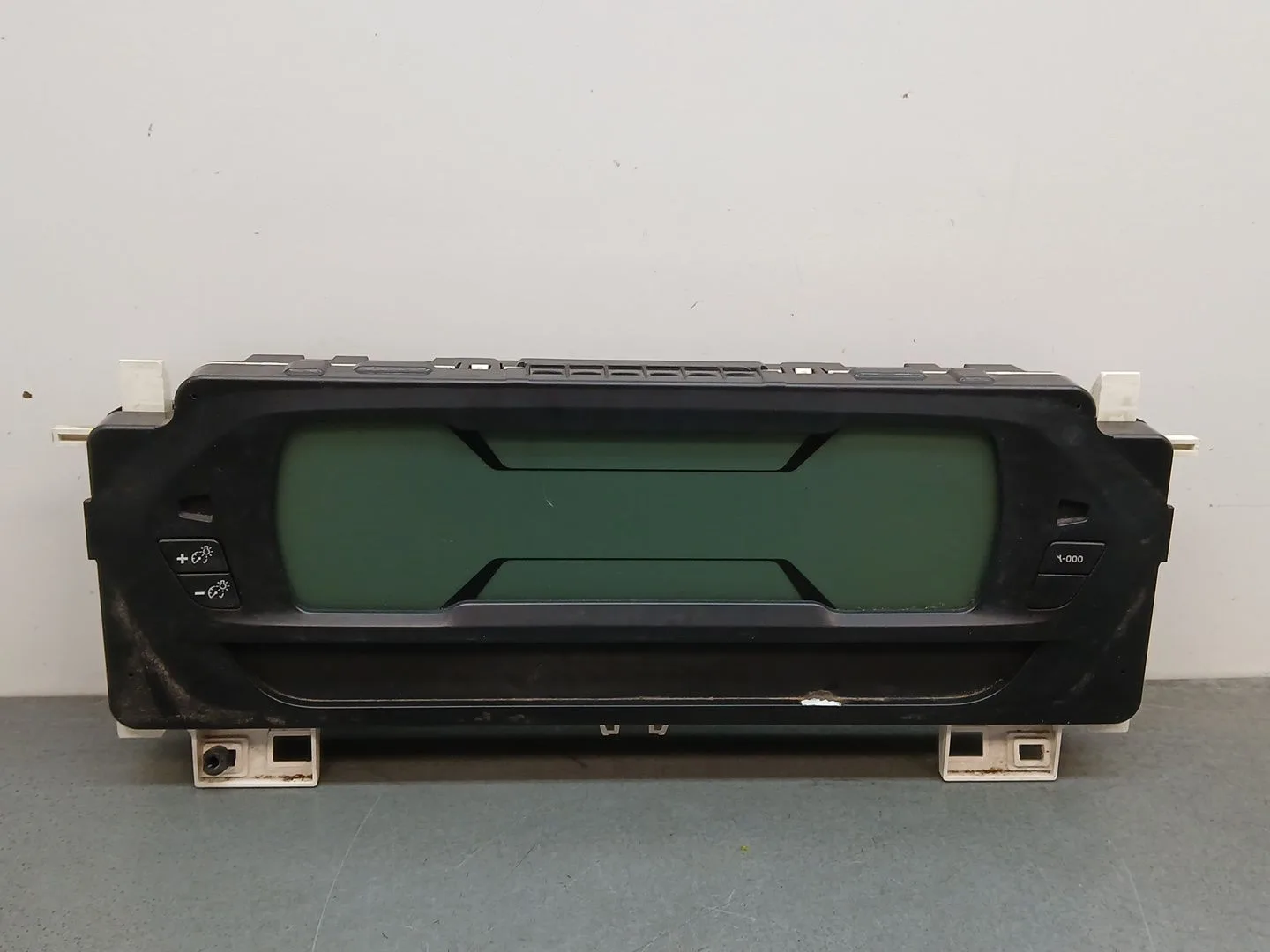 Cuadro Instrumentos para Citroën C4 Picasso