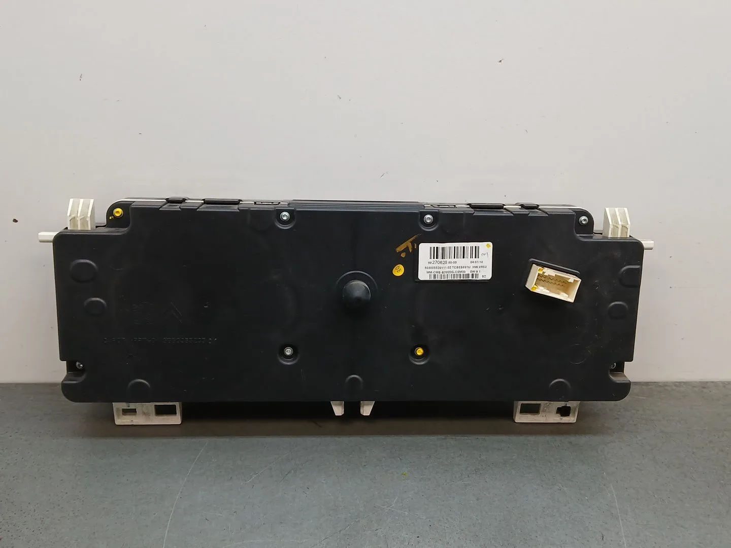 Cuadro Instrumentos para Citroën C4 Picasso