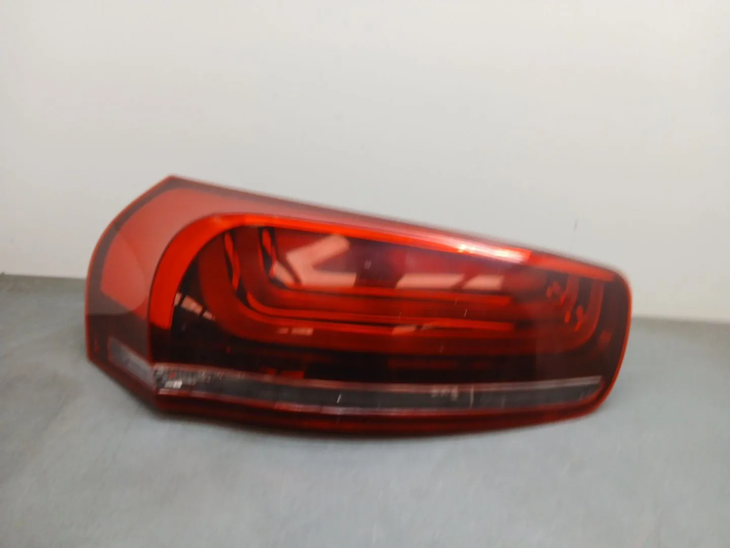 Piloto Trasero Izquierdo para Citroën C4 Picasso