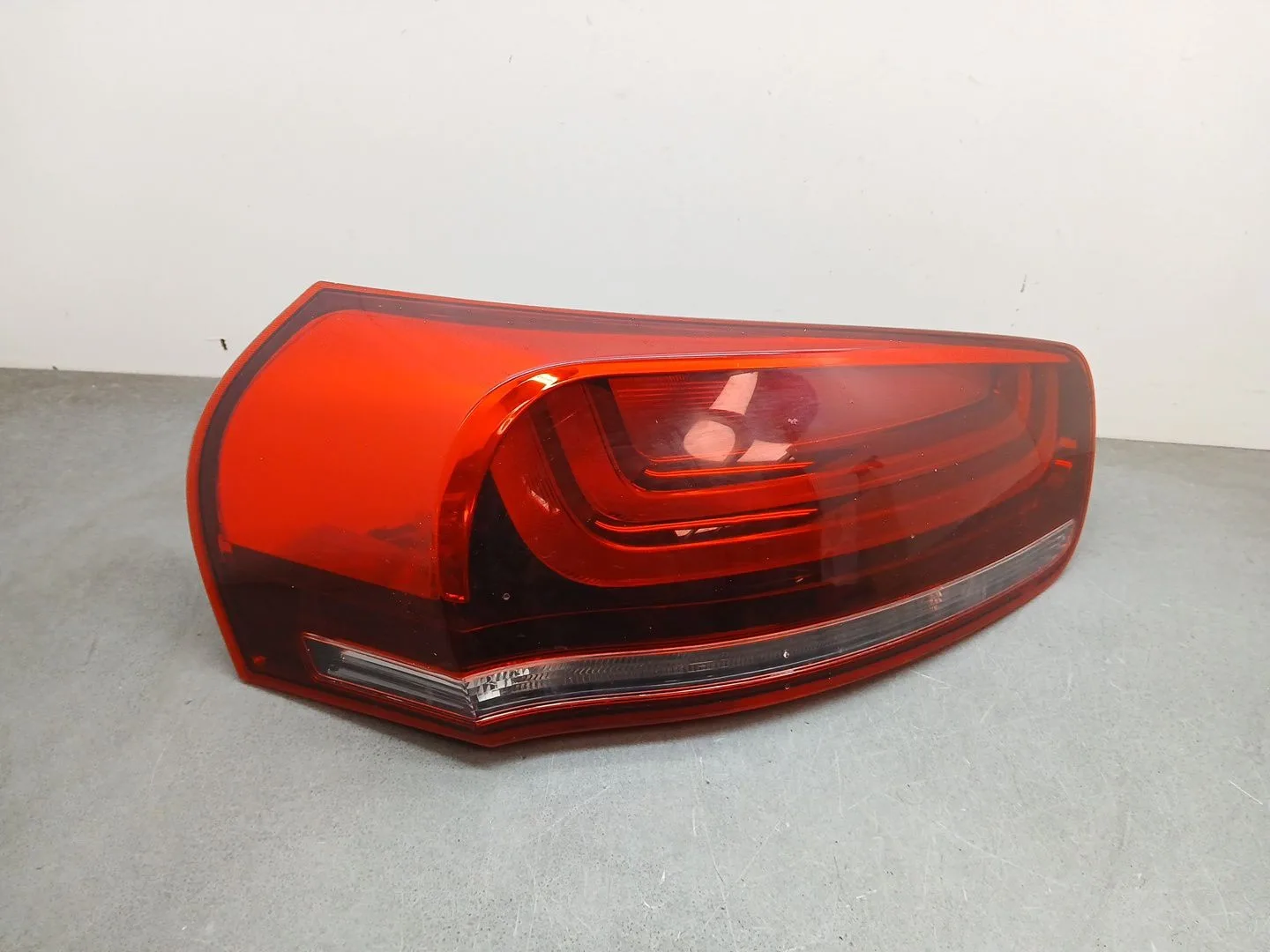 Piloto Trasero Izquierdo para Citroën C4 Picasso