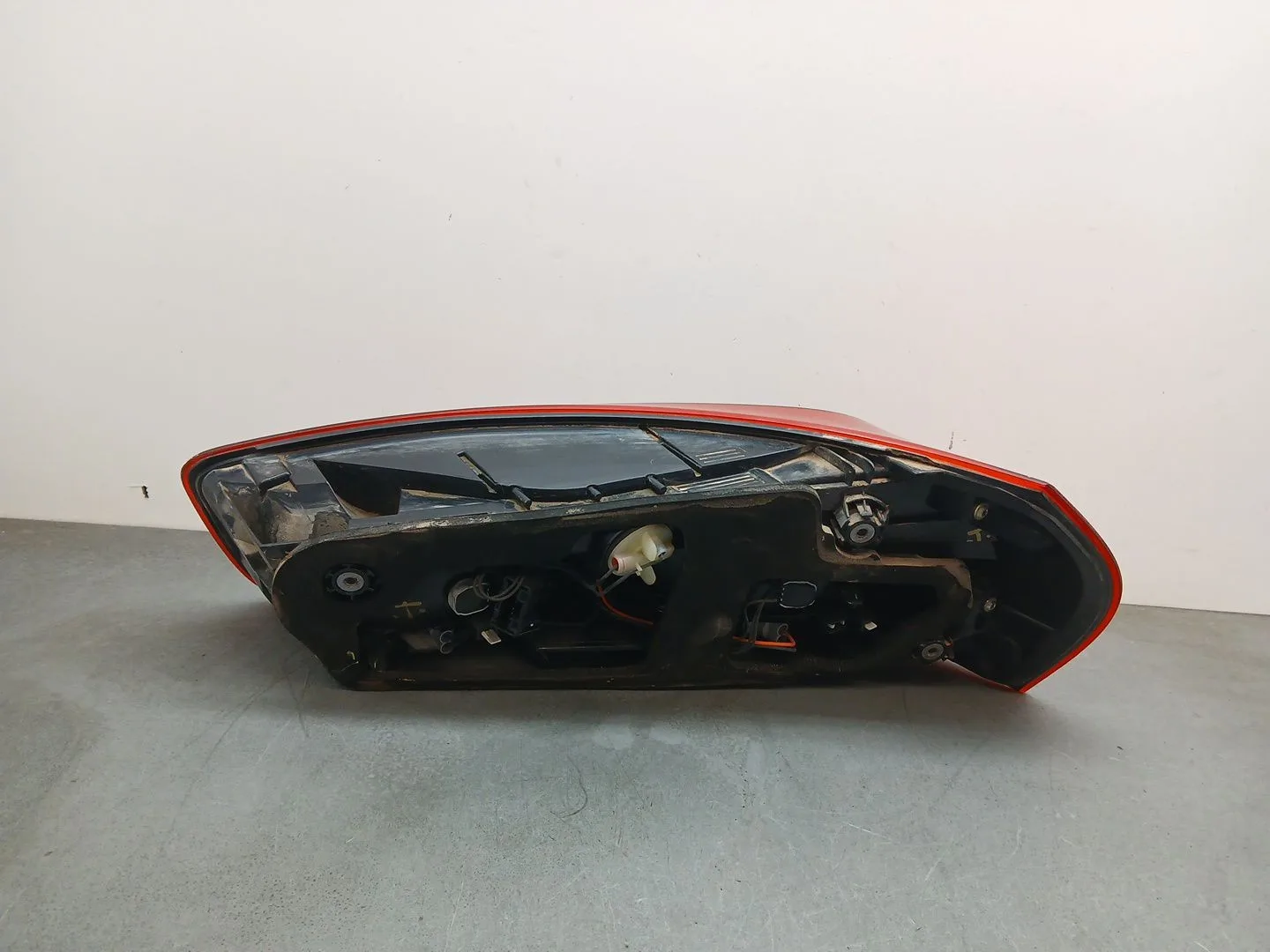 Piloto Trasero Izquierdo para Citroën C4 Picasso