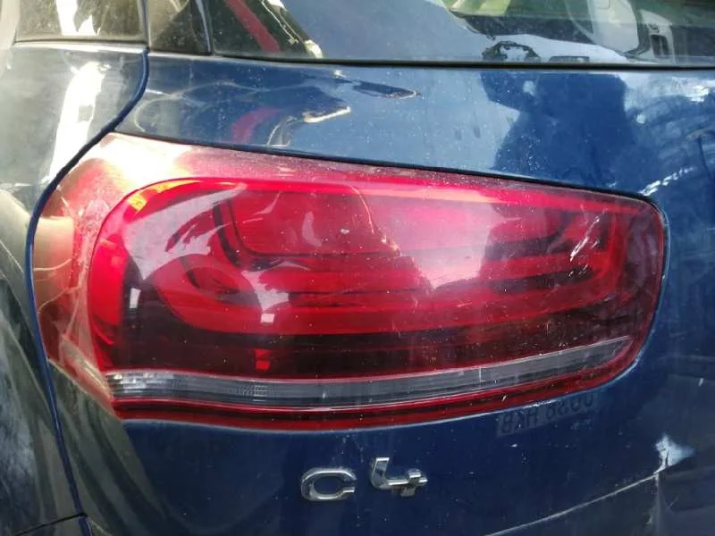 Piloto Trasero Izquierdo para Citroën C4 Picasso