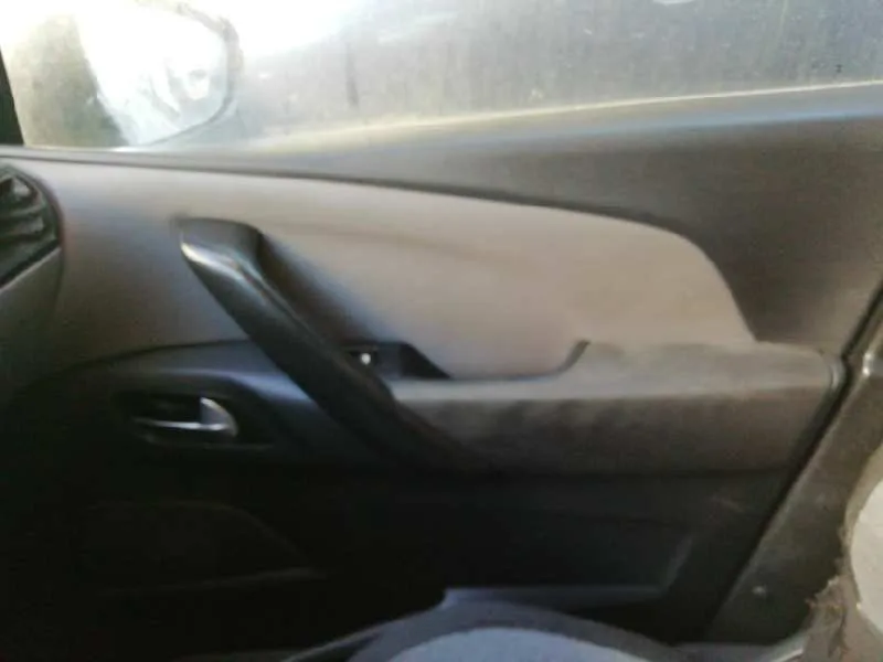 Guarnecido Puerta Delantera Derecha para Citroën C4 Picasso