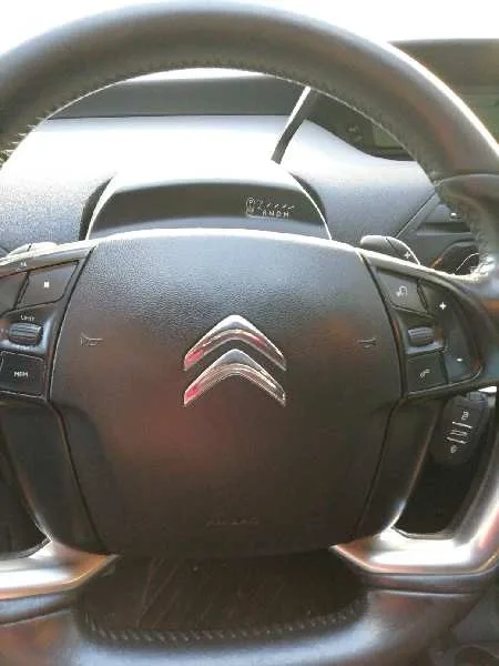 Airbag Delantero Izquierdo para Citroën C4 Picasso