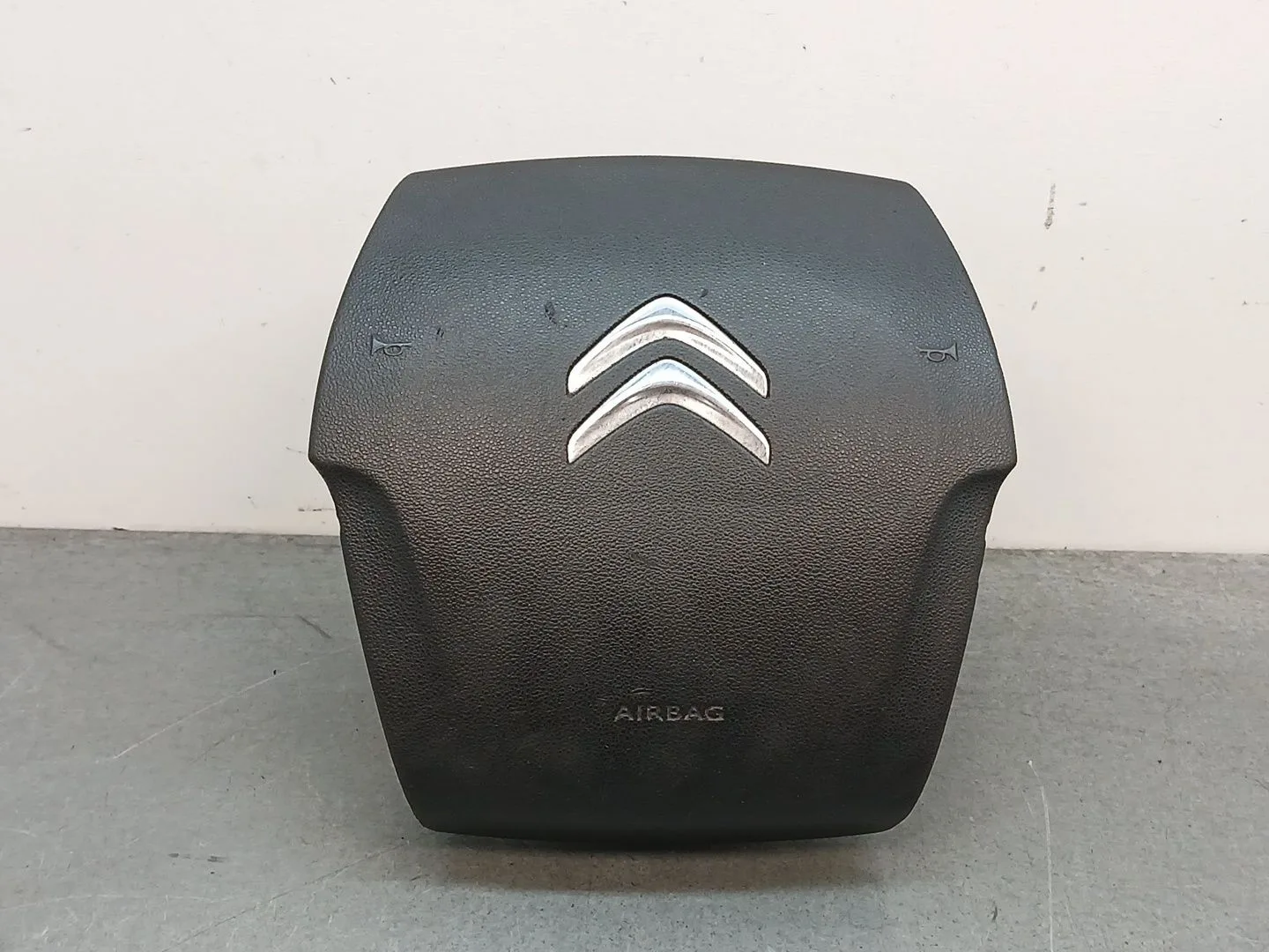 Airbag Delantero Izquierdo para Citroën C4 Picasso