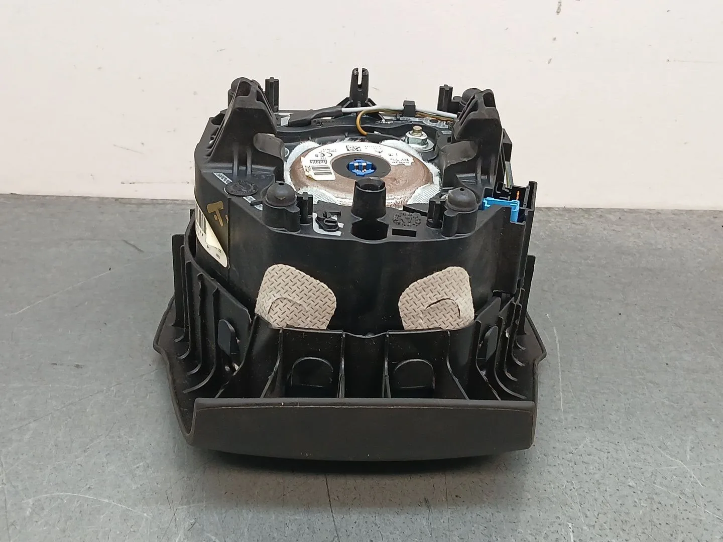 Airbag Delantero Izquierdo para Citroën C4 Picasso