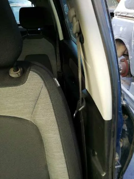 Pretensor Airbag Izquierdo para Citroën C4 Picasso