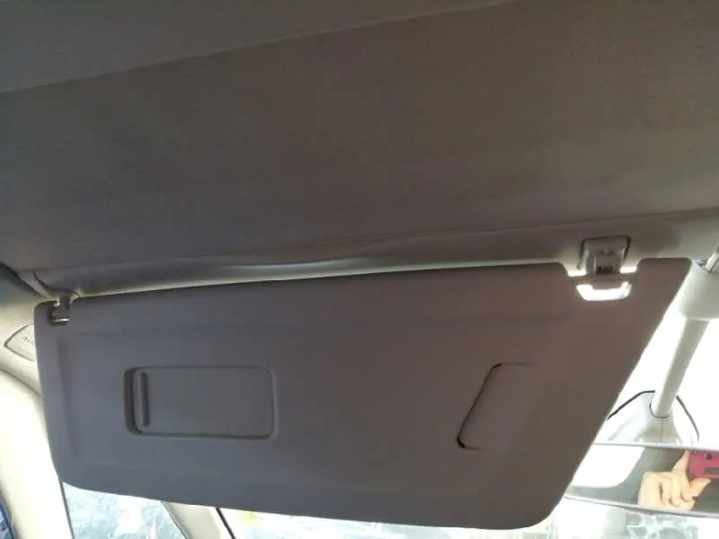 Parasol Izquierdo para Citroën C4 Picasso