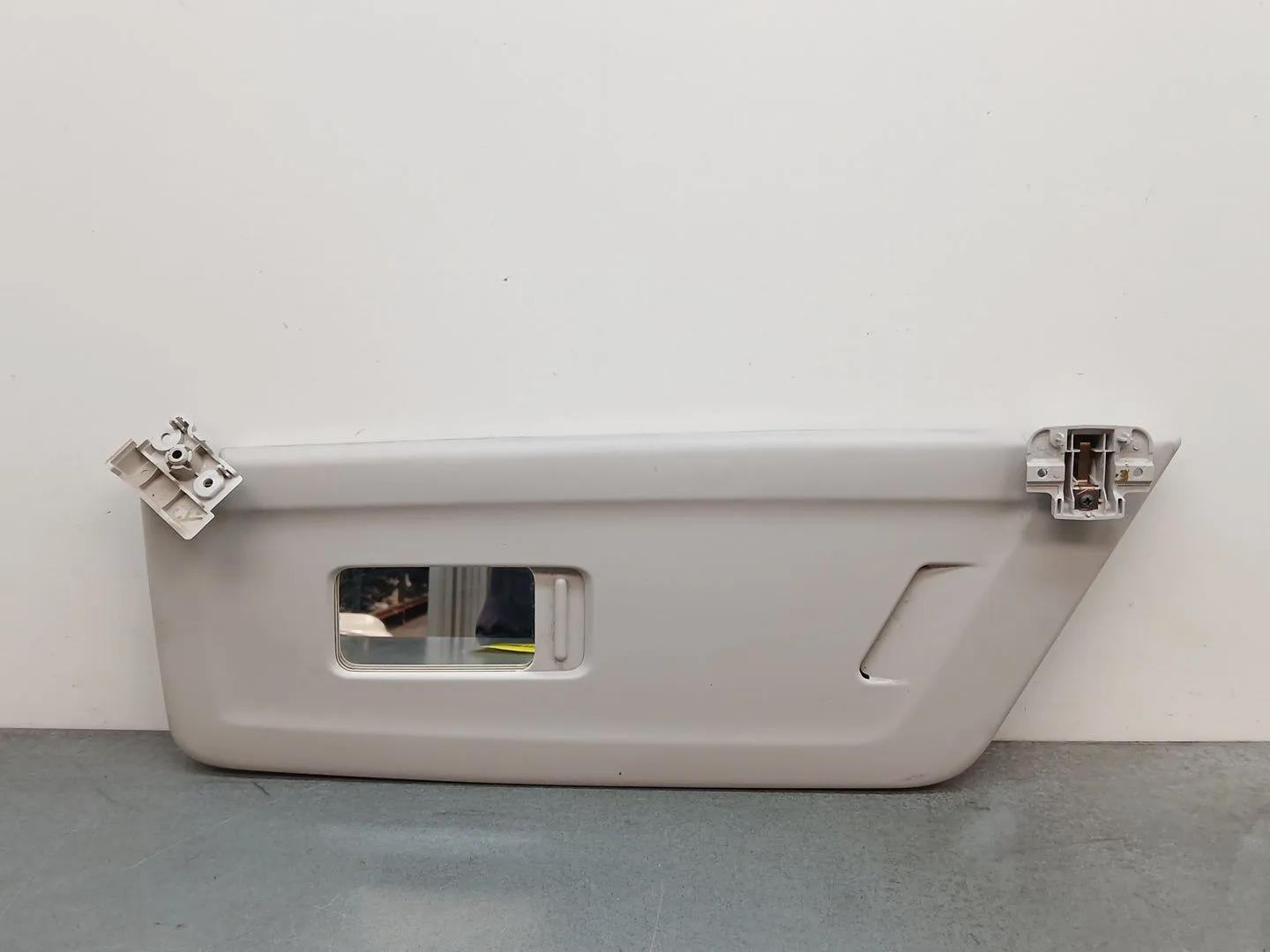 Parasol Izquierdo para Citroën C4 Picasso