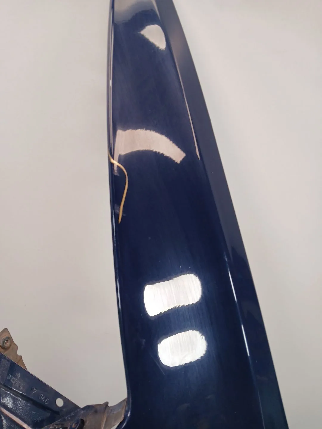 Aleta Delantera Izquierda para Citroën C4 Picasso