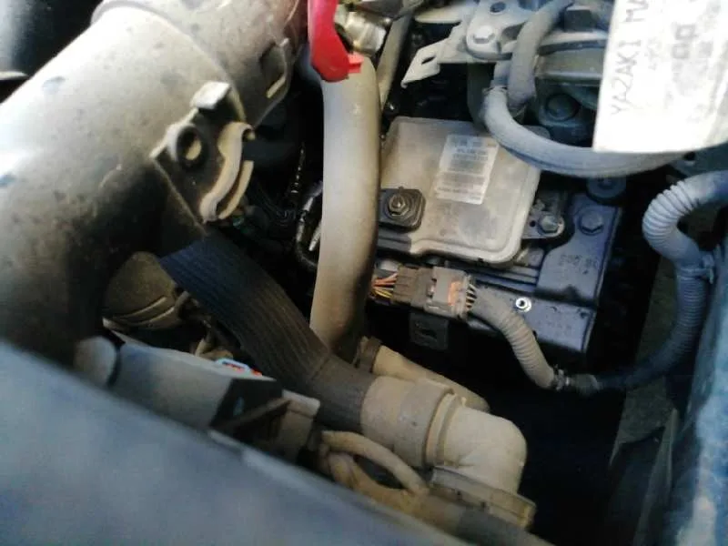 Caja Cambios para Citroën C4 Picasso