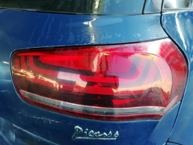 Piloto Trasero Derecho para Citroën C4 Picasso
