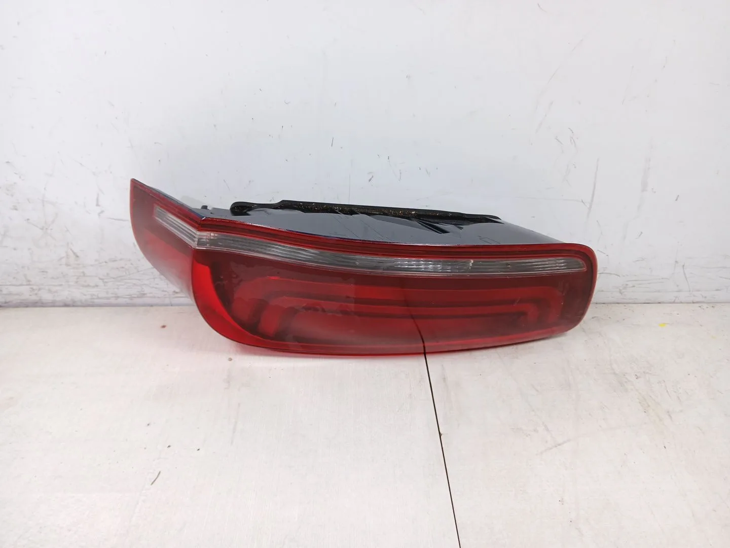 Piloto Trasero Derecho para Citroën C4 Picasso