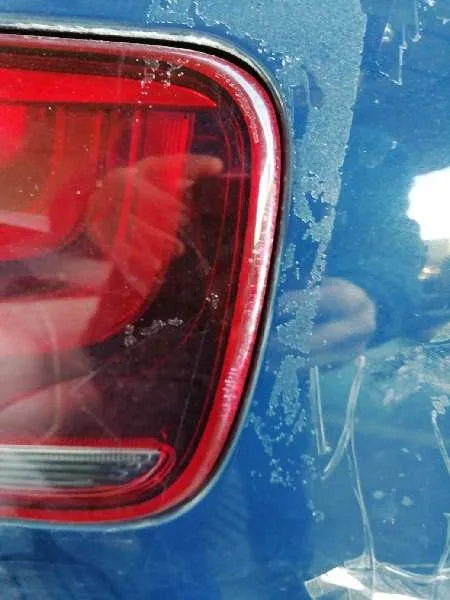 Piloto Trasero Izquierdo para Citroën C4 Picasso