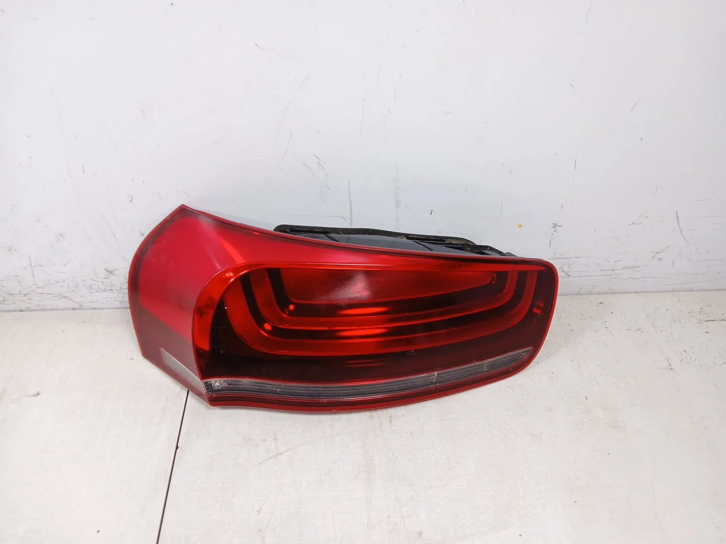 Piloto Trasero Izquierdo para Citroën C4 Picasso