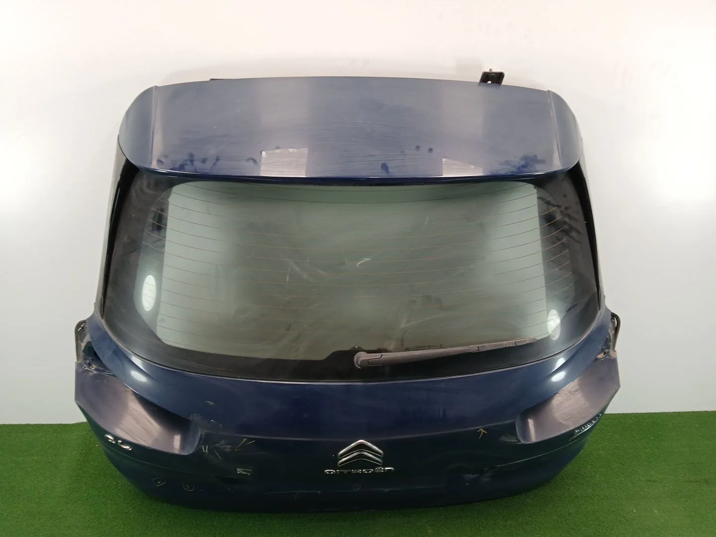 Porton Trasero para Citroën C4 Picasso