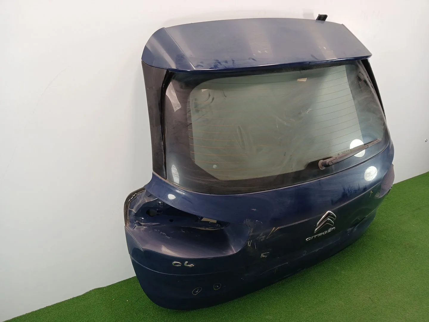Porton Trasero para Citroën C4 Picasso