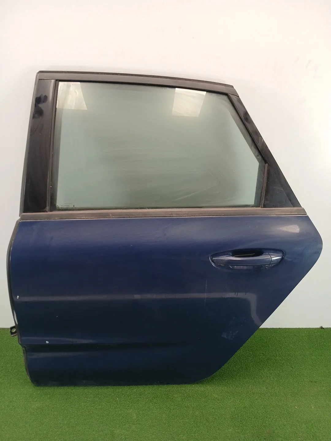 Puerta Trasera Izquierda para Citroën C4 Picasso
