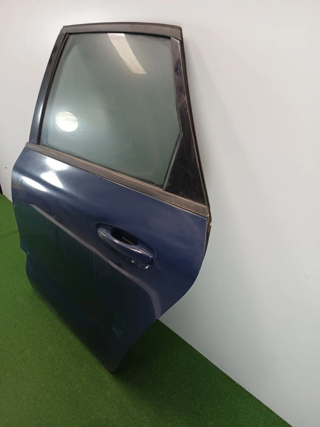 Puerta Trasera Izquierda para Citroën C4 Picasso