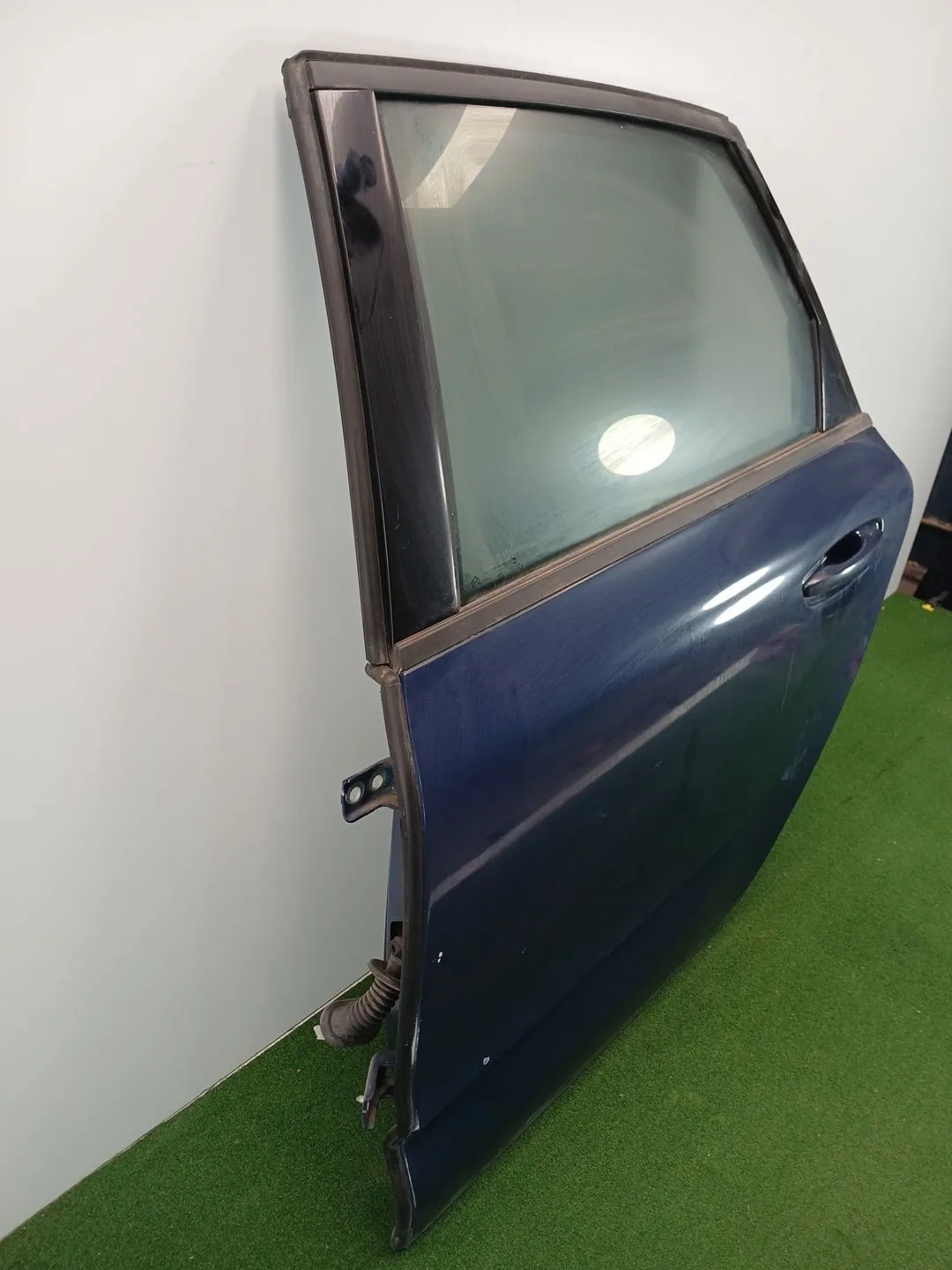 Puerta Trasera Izquierda para Citroën C4 Picasso