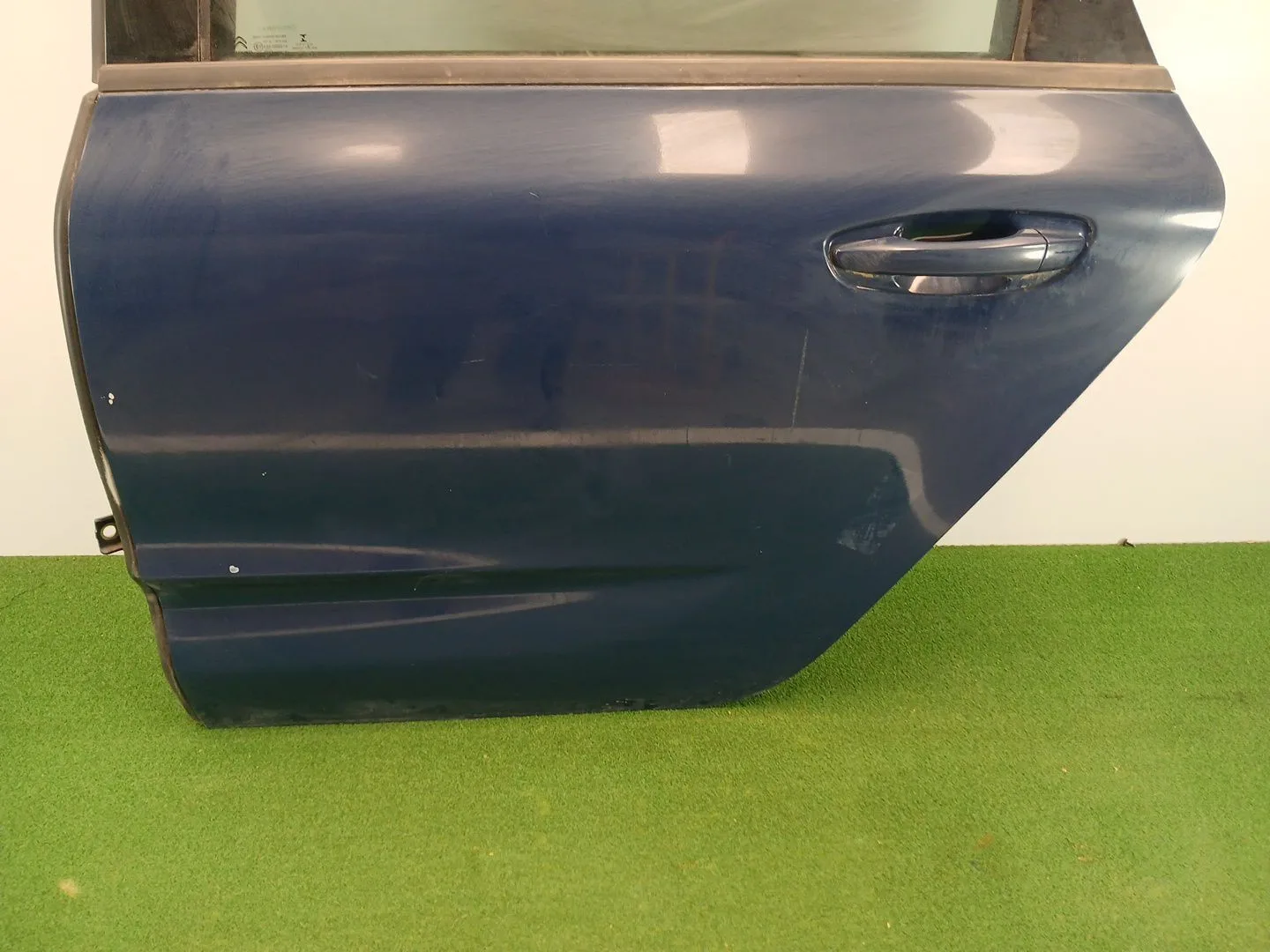 Puerta Trasera Izquierda para Citroën C4 Picasso