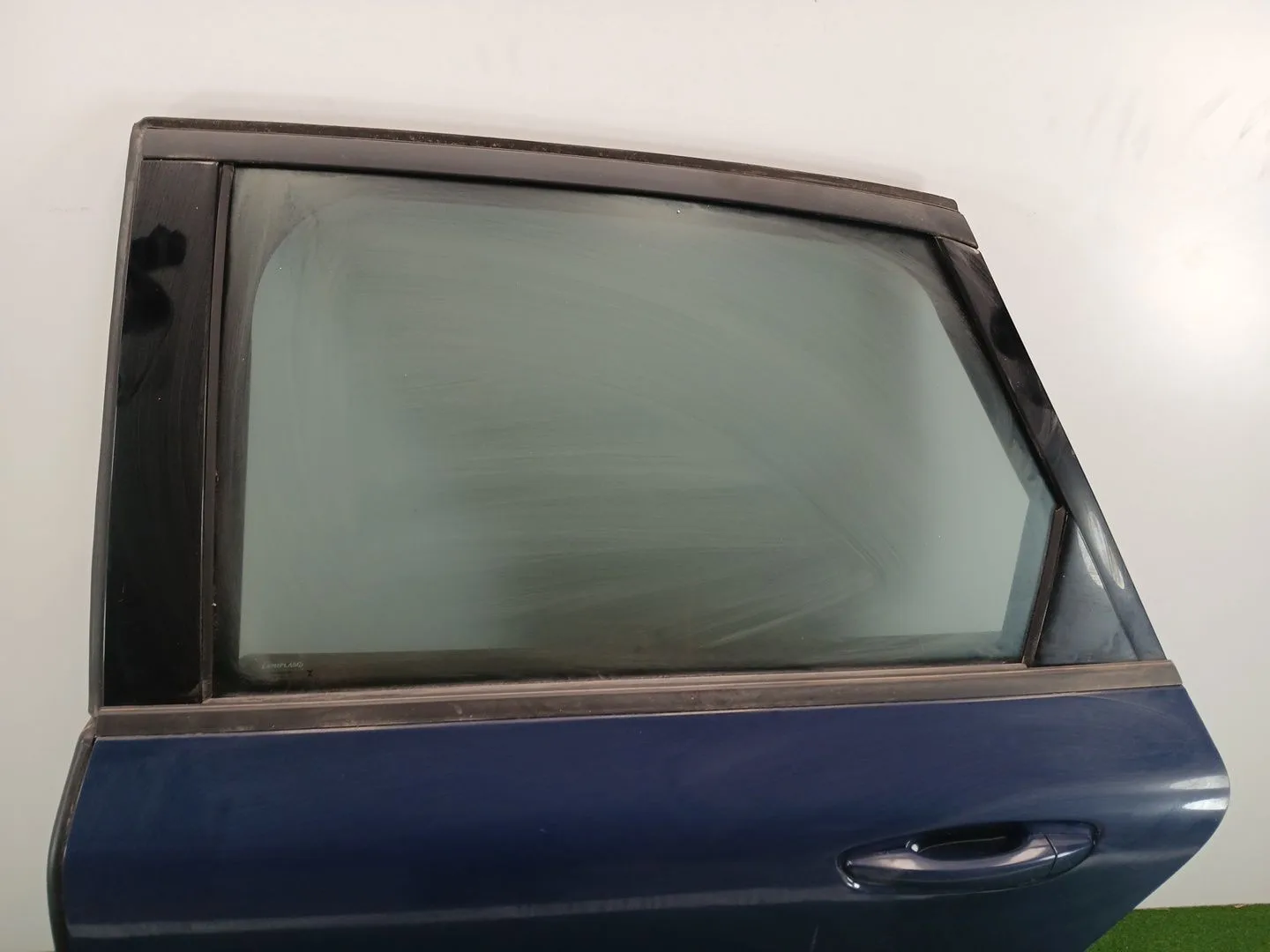 Puerta Trasera Izquierda para Citroën C4 Picasso