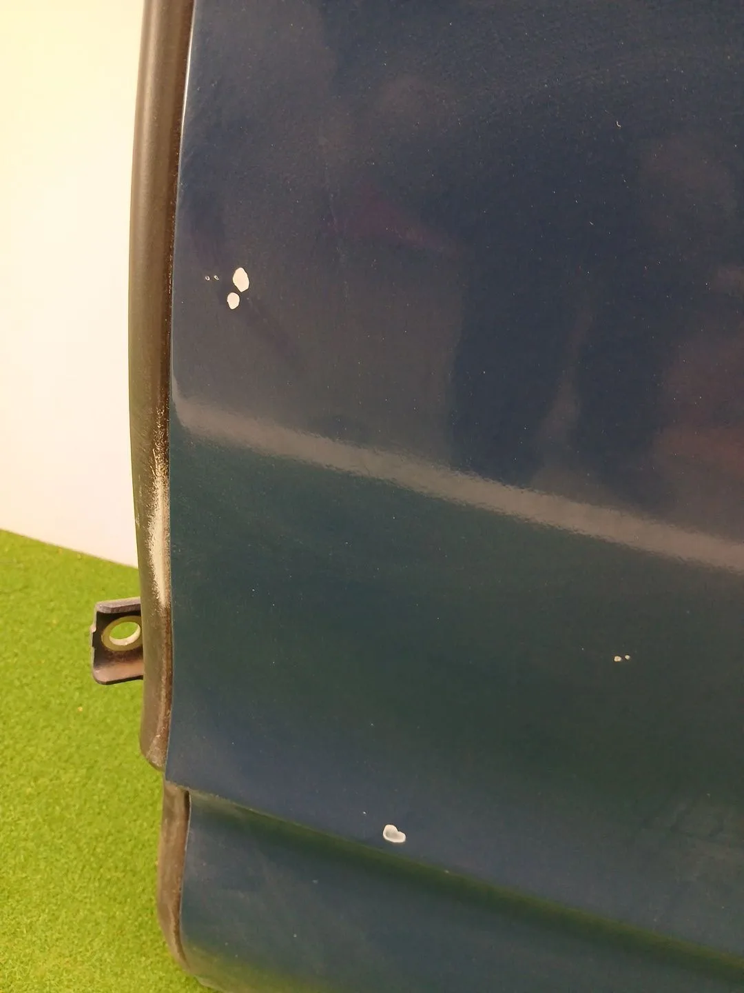 Puerta Trasera Izquierda para Citroën C4 Picasso