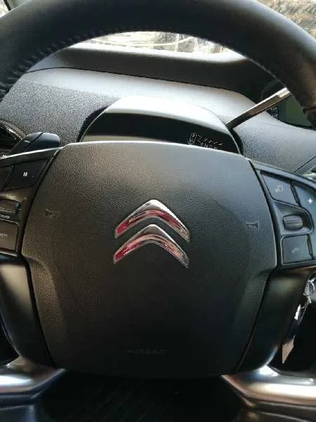 Airbag Delantero Izquierdo para Citroën C4 Picasso