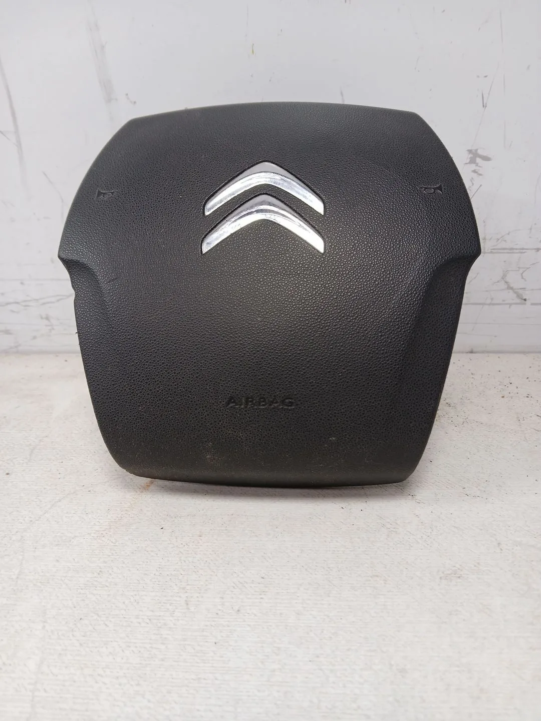 Airbag Delantero Izquierdo para Citroën C4 Picasso