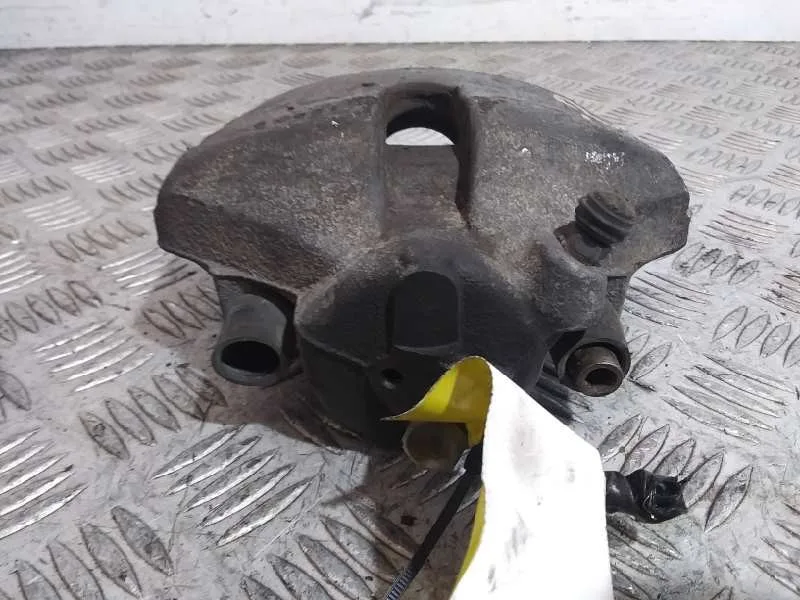 Pinza Freno Delantera Derecha para Seat Altea (5P1)