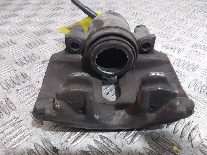 Pinza Freno Delantera Izquierda para Seat Altea (5P1)