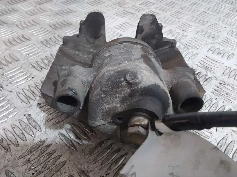 Pinza Freno Delantera Izquierda para Seat Altea (5P1)